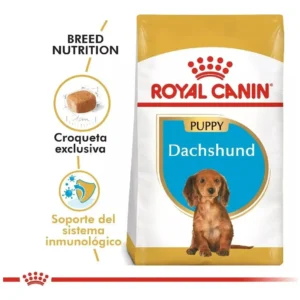 Royal Canin Salchicha Puppy 3 Kg