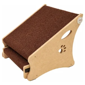 Rampa Mascotas Extensible Razas-pequeñas-medianas-grandes