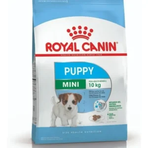 Royal Canin Mini Puppy Cachorro X 15 Kg