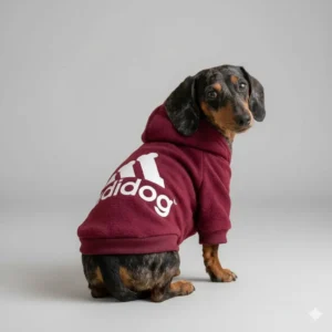 Buzo Para Perro Talle 1 A 5 | Varios Colores Y Estampados
