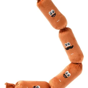 Juguete Realista For Salchichas For Perros, Juguete